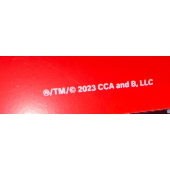 New original Elf on the Shelf Christmas tabletop/ picture Boy "Gift Giving time" - Picture 7 of 8